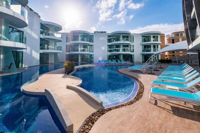 Absolute Twin Sands Resort & Spa – 사진 4