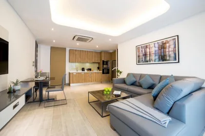 Absolute Twin Sands Resort & Spa – 사진 5