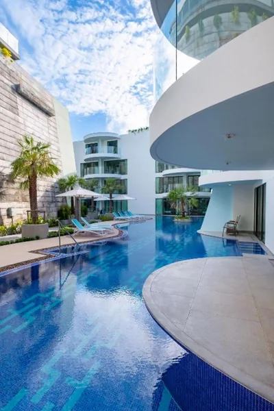 Absolute Twin Sands Resort & Spa – 사진 11