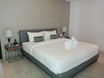 Absolute Twin Sands Resort & Spa – 사진 13