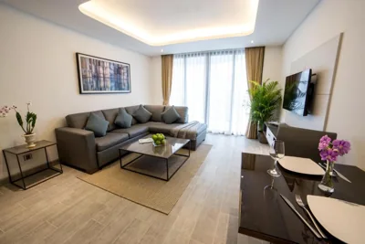 Absolute Twin Sands Resort & Spa – 사진 14