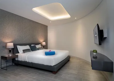 Absolute Twin Sands Resort & Spa – 사진 16